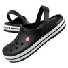 Crocs Crocband sandale saboți [11016-001]