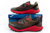 Pantofi sport Joma Tundra pentru bărbați, cu amortizare, roșu kaki