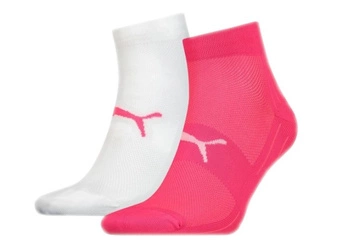 Șosete de gleznă Puma [291003001 094] 2PAK