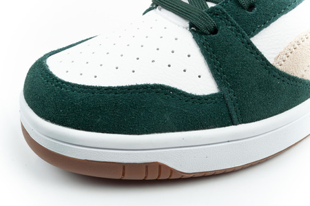 Pantofi sport Puma Rebound v6 pentru bărbați, la modă, confortabili, albi, verzi
