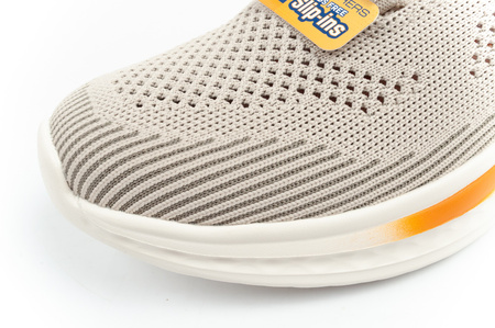 Pantofi sport Slip-On Skechers Slade Quinto pentru bărbați, bej, SLIP-INS [210810/SND]