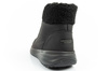 Ghete de iarnă pentru femei Skechers On-The-Go - Ghete impermeabile până la gleznă