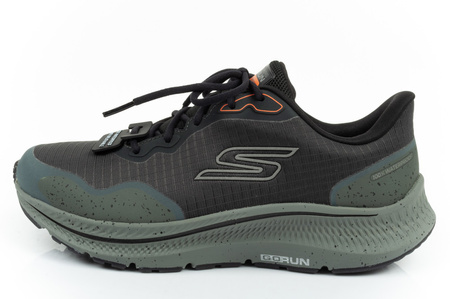 Pantofi sport pentru bărbați Skechers Go Run [220874/CHAR], gri.