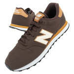 Pantofi sport pentru bărbați New Balance [GM500FE2], maro.