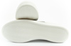Pantofi sport U.S. Polo Assn. pentru bărbați, la modă, albi, confortabili