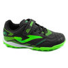 Ghete de fotbal pentru copii Joma Powerful JR 2601, model gazon artificial