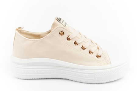 Tenisi dama Lee Cooper [LCW-24-44-2464L] bej.