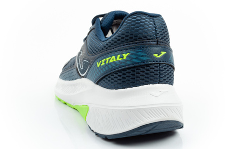 Pantofi de alergare pentru bărbați Joma Vitaly, ușori, confortabili, durabili, bleumarin