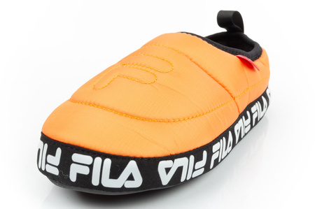 Papuci slip-on dama Fila Comfider [FFW0227.30019], portocaliu.