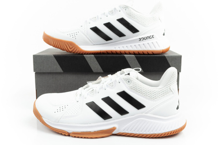 Pantofi de volei Adidas Court Flight pentru sală