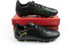 Ghete de fotbal Puma Future 8 Play FG/AG Jr.