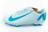 Ghete de fotbal Nike Vapor 16 Club FG/MG pentru teren solid, albastre