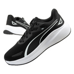 Pantofi sport pentru bărbați Puma Skyrocket Lite, ușori și confortabili, negri