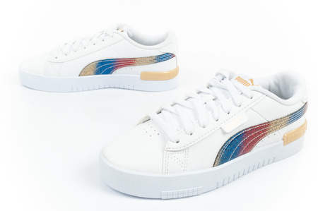 Pantofi sport Puma Jada Olympic dama [382574 01], alb.