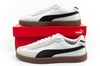 Teniși de damă Puma Club II Era, piele, alb