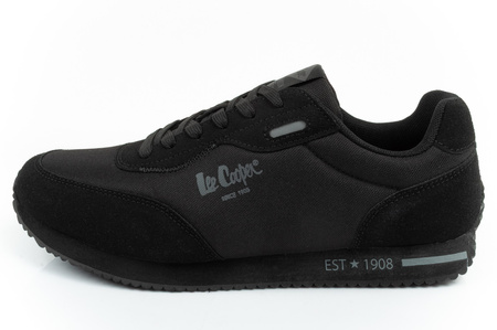 Pantofi sport pentru bărbați Lee Cooper [LCW-25-03-3384M], negri.