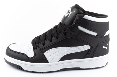 Buty sportowe PUMA Rebound LayUp SL [369573 01]