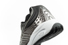 Pantofi sport Puma V-S2 Goalgetter pentru tineri, argintii la modă