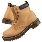 Pantofi Cizme de lupta Botine Dr. Martens [16756450], bej.