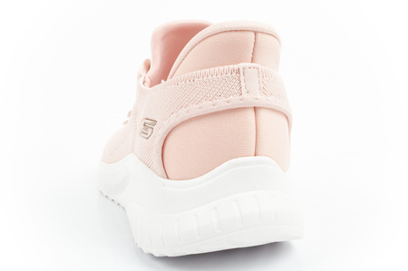 Pantofi sport Skechers Bobs Squad, pantofi sport ușori pentru femei, slip-ins [117497/LTPK]