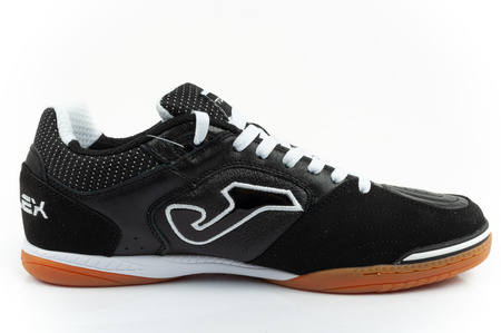 Pantofi sport pentru bărbați Joma Top Flex [TOPS2121IN], pantofi de fotbal de sală, negru.
