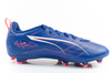 Ghete de fotbal Puma Ultra 5 Play FG/AG Firm Ground pentru copii
