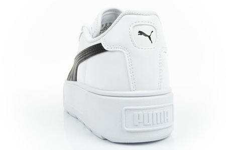 Pantofi sport de dama Puma Karmen [384615 02], alb.