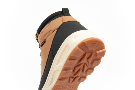 Adidași bărbați Lee Cooper [LCJ-24-03-3035M], maro.