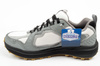 Pantofi de drumeție Skechers Ridgestar pentru bărbați, hidrofugi