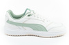 Pantofi sport Puma Doublecourt [393284 06], alb.
