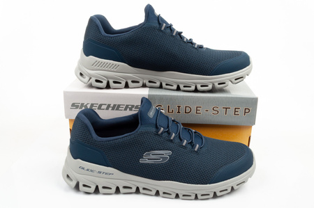 Pantofi sport Skechers Glide-Step-Noltek pentru bărbați