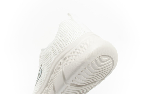 Pantofi sport pentru bărbați Skechers [118106/OFWT], alb.