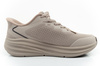Pantofi sport Skechers Bobs Skillz pentru bărbați, bej, SLIP-INS