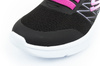 Pantofi copii Skechers Bold Delight [302468L/BLK], negri.