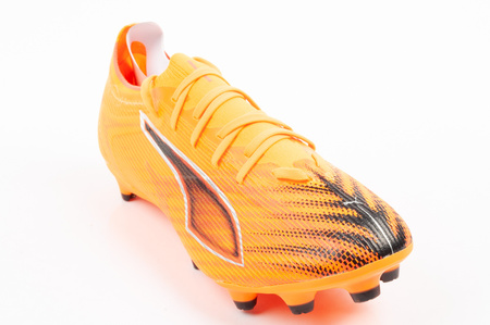 Ghete de fotbal Puma Ultra 6 Match FG/AG pentru teren solid