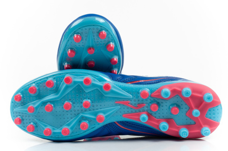 Pantofi sport barbati Joma Aguila 2504 [AGUS2504AG] ghete de fotbal, albastre.