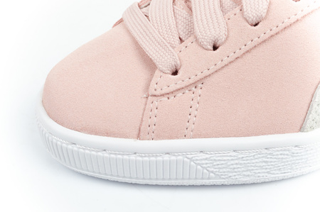 Pantofi sport de damă Puma Suede Classic XXl [374915 11] adidași, roz.