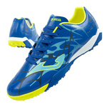 Joma Super Copa [SUPS2504TF] pantofi sport pentru gazon pentru bărbați, ghete de fotbal, albastru.