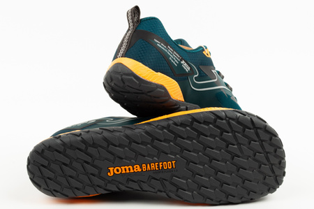Pantofi de alergare montană Joma Sierra Barefoot pentru bărbați - Confortabili