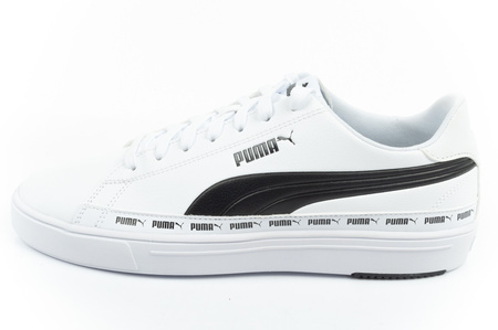 Pantofi sport pentru bărbați Puma Serve Pro [383897 01], alb.