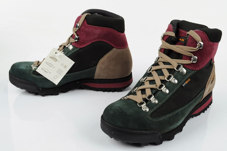 Pantofi trekking Aku Ultra light GTX multicolori [36520388]