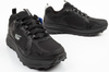 Pantofi de drumeție Skechers Ridgestar pentru bărbați, hidrofugi
