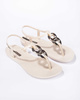 Sandale Ipanema Sandal Class pentru femei, la modă, bej deschis