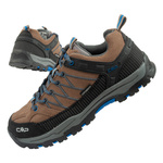 Pantofi de trekking CMP Rigel Low pentru copii, impermeabili și rezistenți