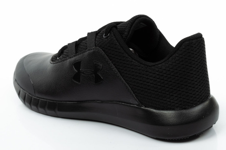 Pantofi sport pentru copii Under Armour PS Mojo UFM, negri