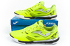 Joma Liga 5 2509 [LIGS2509IN] pantofi sport barbati, pantofi indoor, galben.