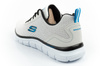 Pantofi sport Skechers Track-Ripkent pentru bărbați - Confortabili, ușori și la modă, Ecru