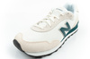Pantofi sport New Balance 515 pentru bărbați, la modă, confortabili, bej-verde