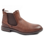 Pantofi Wrangler pentru bărbați, Ghete Chelsea Randy, Elegante, la modă, Slip-On