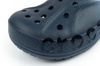 Sandale saboți Crocs Baya Clog [207013-410], bleumarin.